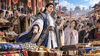 Download lagu 【FULL】His Dad Bought Him a Top Scholar Title, But He Was a Modern Genius From 985!#minidrama mp3