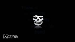 Misfits- Bullet (Lyrics)