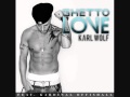 Karl Wolf Ft Kardinal Offishall Ghetto Love