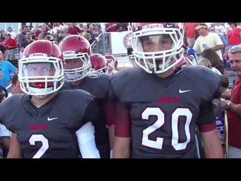 Lambert Longhorn Football