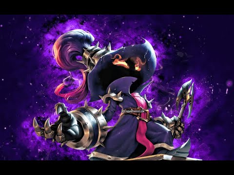 League of Legends - When I'm Veigar