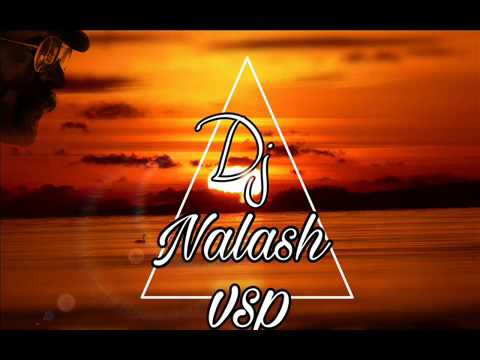 ☆DJ NALASH ZOUCKOMPAS☆