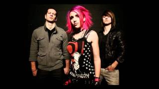 Icon For Hire - Fall Apart