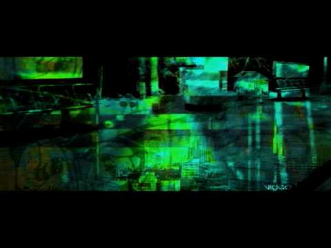 Membran -nightshift feat Zeek