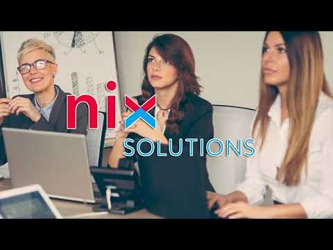 NIX Solutions - Illinois