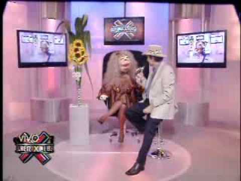 SuperXclusivo 1/26/10 -  Se roban la luz en urbanizaciones exclusivas