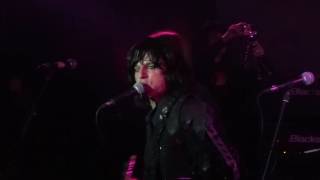 The Last Vegas - Whatever Gets You Off - La Boite, 30.11.16