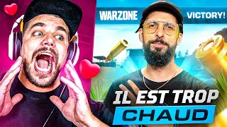 Notre DESTIN est entre SES MAINS sur WARZONE 2 !