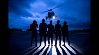 The Feeling - Rescue