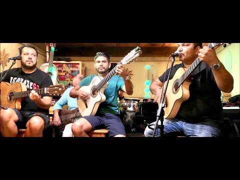 Gipsy Groupe Manero 2019 - Allegria