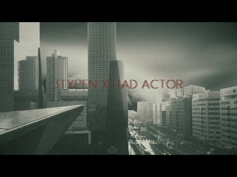 3typen x Bad Actor - Thousand Storms