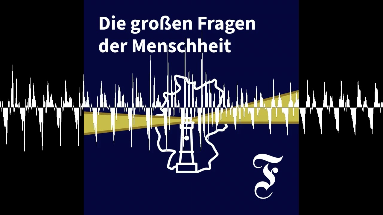 Die großen Fragen der Menschheit (6): Löscht die KI uns aus? - F.A.Z. Podcast für Deutschland
