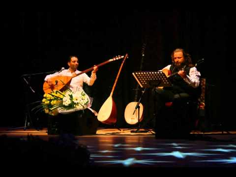 Yarim senden ayrılalı - Özer Özel & İsmail Altunsaray