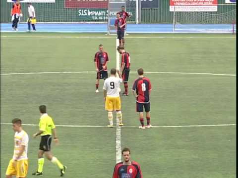 Stagione 2012/2013 - Ecc. A - 6°giornata | Real Pomezia - Rodolfo Morandi 3-0