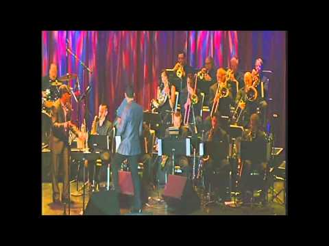 David Perrico-Frankie Moreno "Save The Last Dance" Pop Evolution Las Vegas 5-29-12