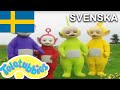 Teletubbies Svenska Hela Episoden Sammanställning 1 Timme Visar För Barn