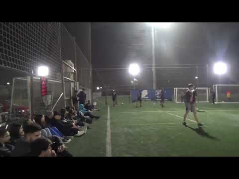 REAL SUCIEDAD VS LA HUMONETA - #LigaNuñez - SLS - 9/7/2022