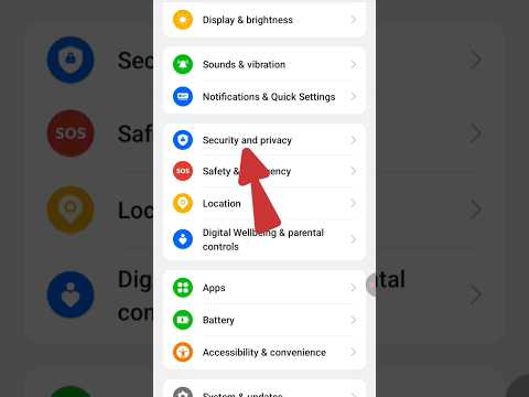 Sim card ko kaise lock kare..🔒|| #shorts #youtubeshorts