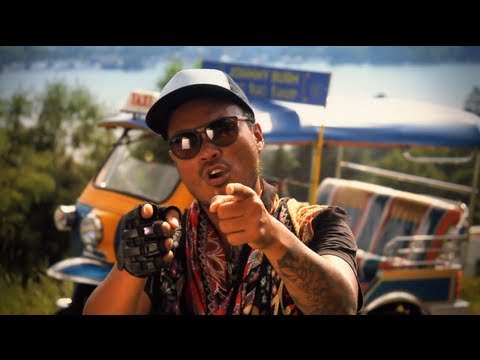 Johnny Burn - Tuc Tuc Song (Official Video HD)