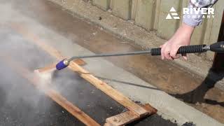 Aparat RIVER 1820 MRM