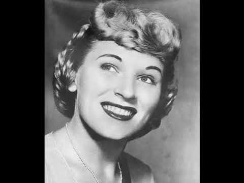 Wyoming (Go To Sleep, My Baby) (1951) - Eileen Wilson