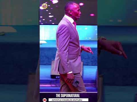 Crossing Over into Abundance