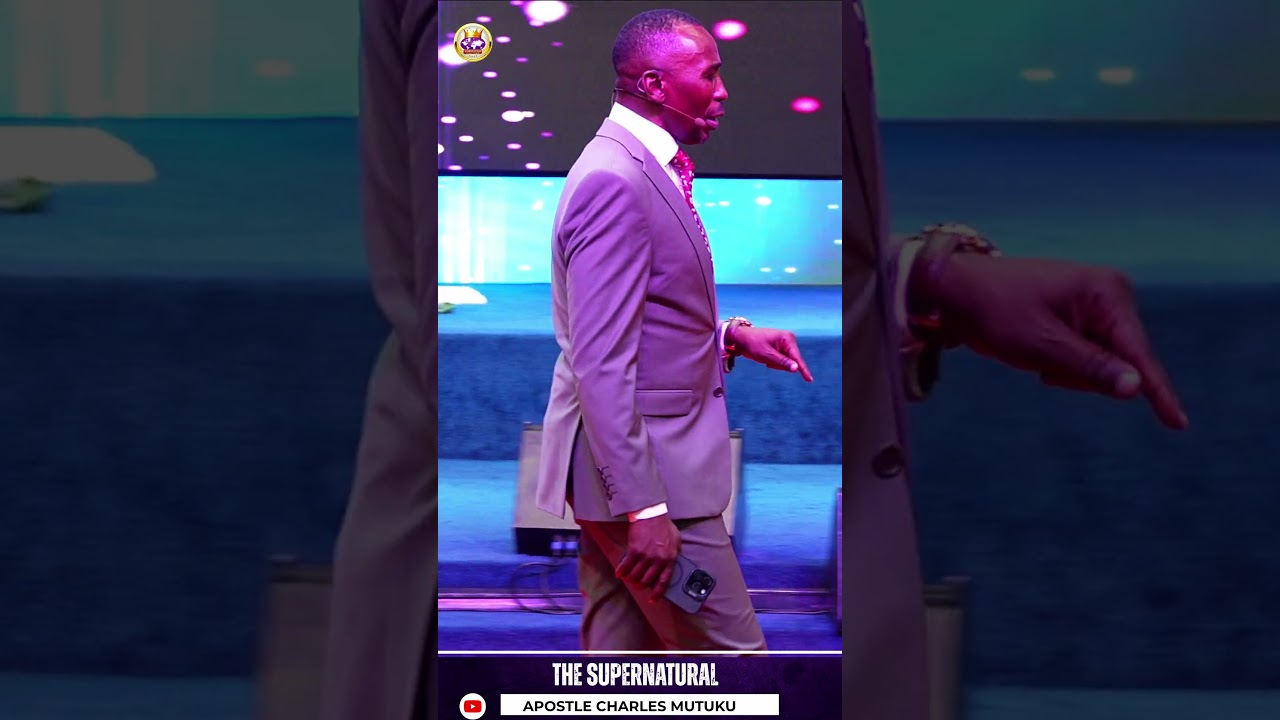 Crossing Over into Abundance