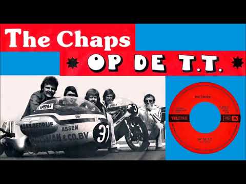 Op de TT – The Chaps