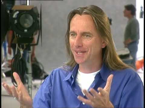 Snow Falling On Cedars (1999) - Making-of.