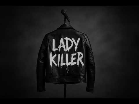 Śliżu - Lady Killer