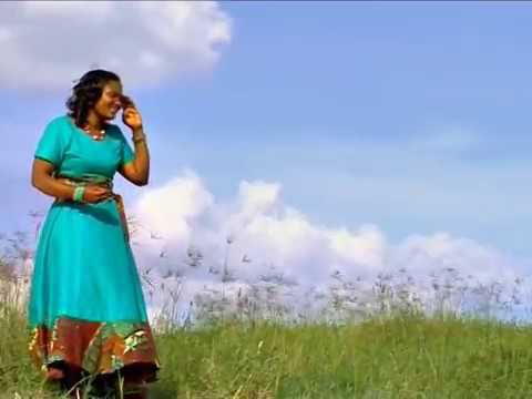 Geraldine Oduor - Sweep Over Me (Final Video)