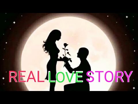 REAL LOVE STORY| #prank video |