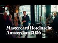 Hotek Hospitality Group Op De Mastercard Hotelnacht 2026