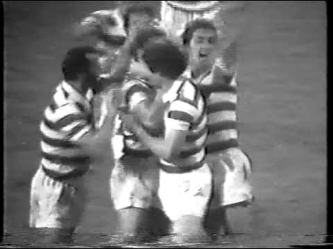 Celtic 1-0 Juventus 1981