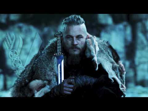 "The Vikings Are Told of Ragnar's Death" by Trevor Morris | Extended Version (audio only)