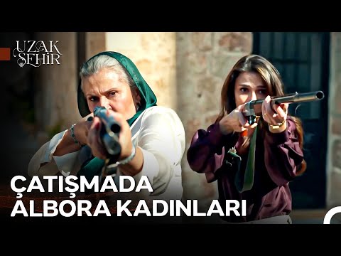 Gelecekleri Varsa Görecekleri De Var! - Uzak Şehir