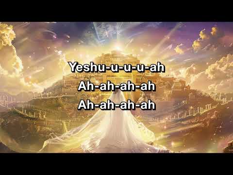 Yeshua/Our God Reigns  - Meredeth Mauldin w/ Sean Feucht - Let Us Worship - Dallas, TX (Lyric Video)