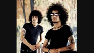 Televators -  The Mars Volta (Lyrics & Sub Español)