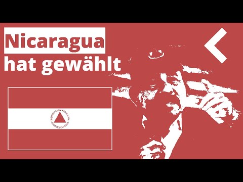 Die Wahlen in Nicaragua