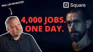 Jack Dorsey’s Layoffs WARN What Comes Next