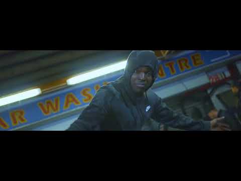 Shadz - Lean On Da Side | @ShadzMCR | Link Up TV