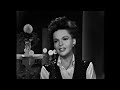 Judy Garland and Count Basie - Memories of You