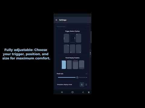 ReplyPanel: Message Templates video thumbnail