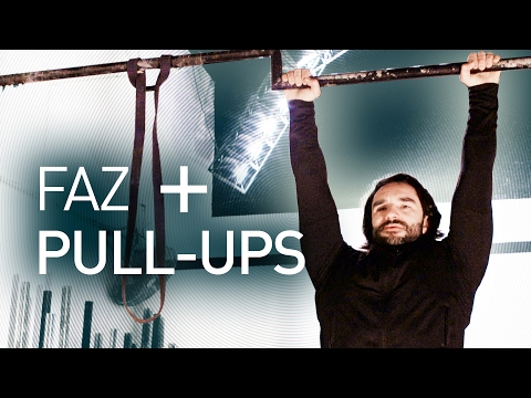 7 Dicas para Fazer Mais Elevações! / 7 Tips for More Pull-Ups!