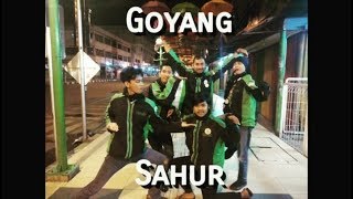 Download lagu VIRAL GOYANG SAHUR 2019 [pajar sahur pajar] mp3