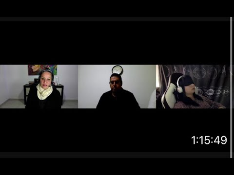 369  Alberto, El ladrón de Egipto - Hipnosis Conciencia Efectiva Irazema Nuño