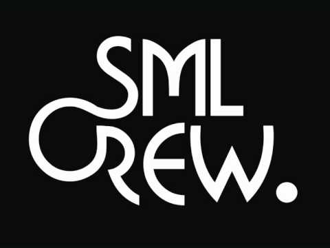 SMLCrew - Mam to
