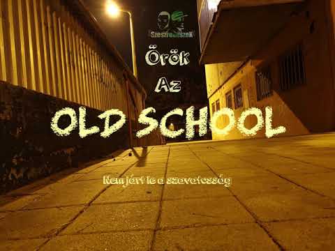 SzeszreKészek - Kéz fel! ( Lyrics Video )