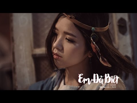 EM ĐÃ BIẾT - SUNI HẠ LINH (Acoustic Ver.) | Official M/V