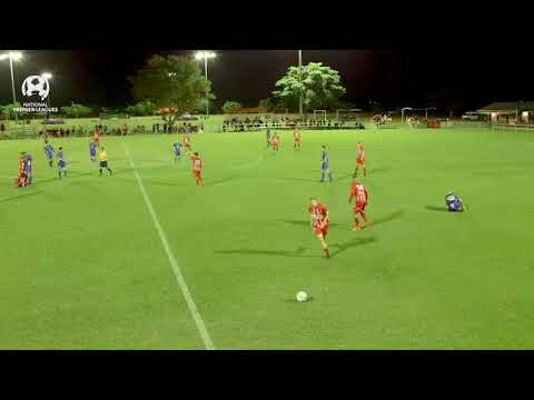 NPL RD13 Highlights - NQ United vs Olympic